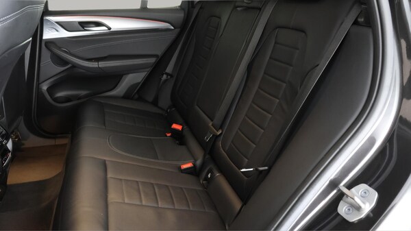 Used BMW X3 2021 for sale - 75646989: Photo 17