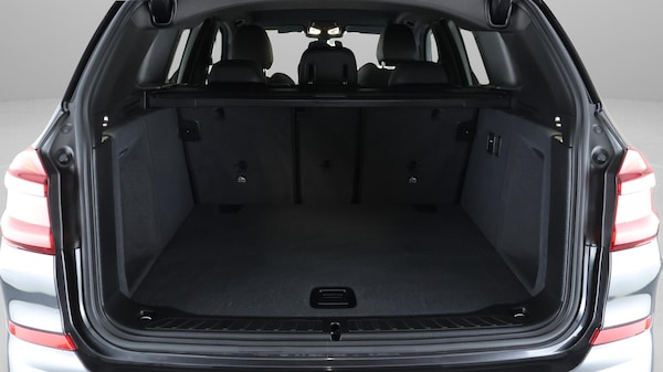 Used BMW X3 2021 for sale - 75646989: Photo 18