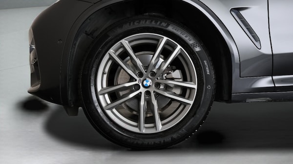 Used BMW X3 2021 for sale - 75646989: Photo 19
