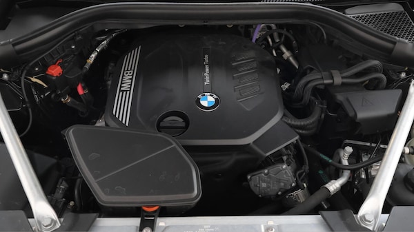 Used BMW X3 2021 for sale - 75646989: Photo 20
