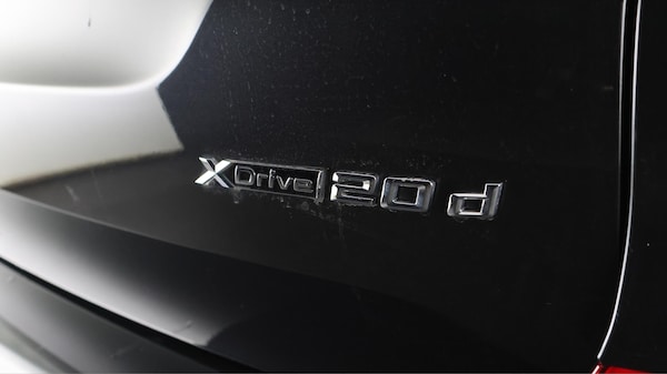 Used BMW X3 2021 for sale - 75646989: Photo 21
