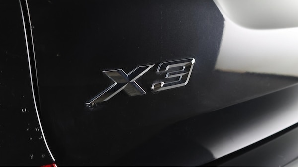 Used BMW X3 2021 for sale - 75646989: Photo 23