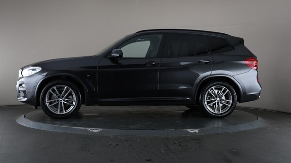Used BMW X3 2021 for sale - 75646989: Photo 42