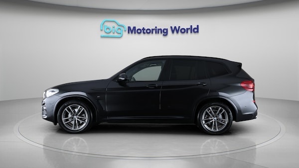 Used BMW X3 2021 for sale - 75646989: Photo 5