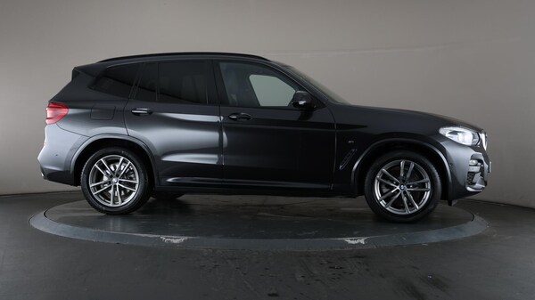 Used BMW X3 2021 for sale - 75646989: Photo 63