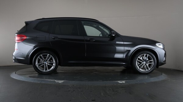 Used BMW X3 2021 for sale - 75646989: Photo 65