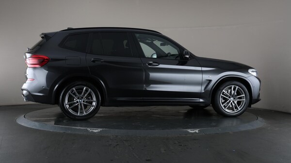 Used BMW X3 2021 for sale - 75646989: Photo 66