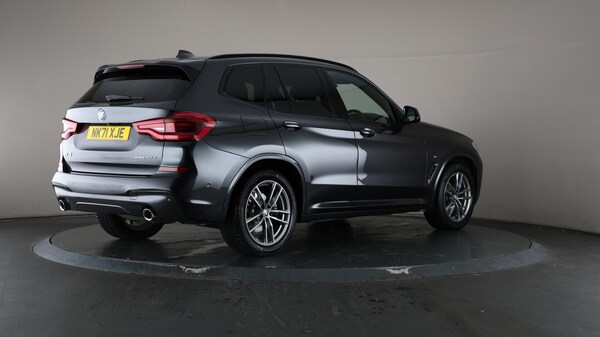 Used BMW X3 2021 for sale - 75646989: Photo 70