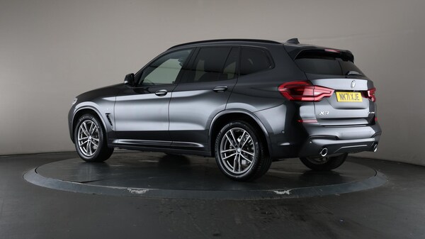 Used BMW X3 2021 for sale - 75646989: Photo 78