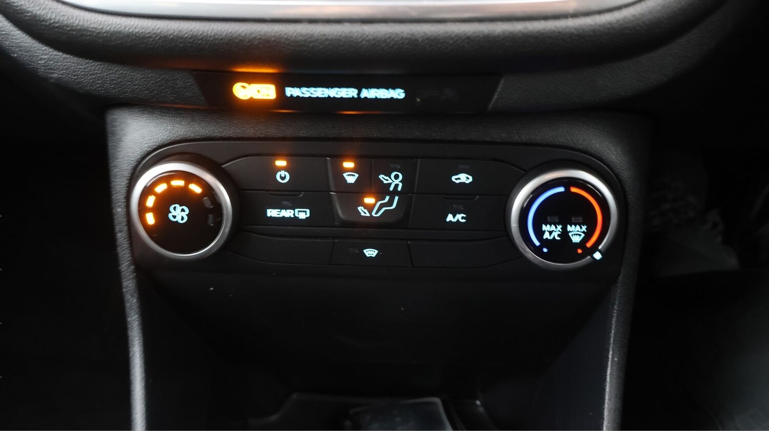 Used Ford Fiesta 2020 for sale - 77844732: Photo 12