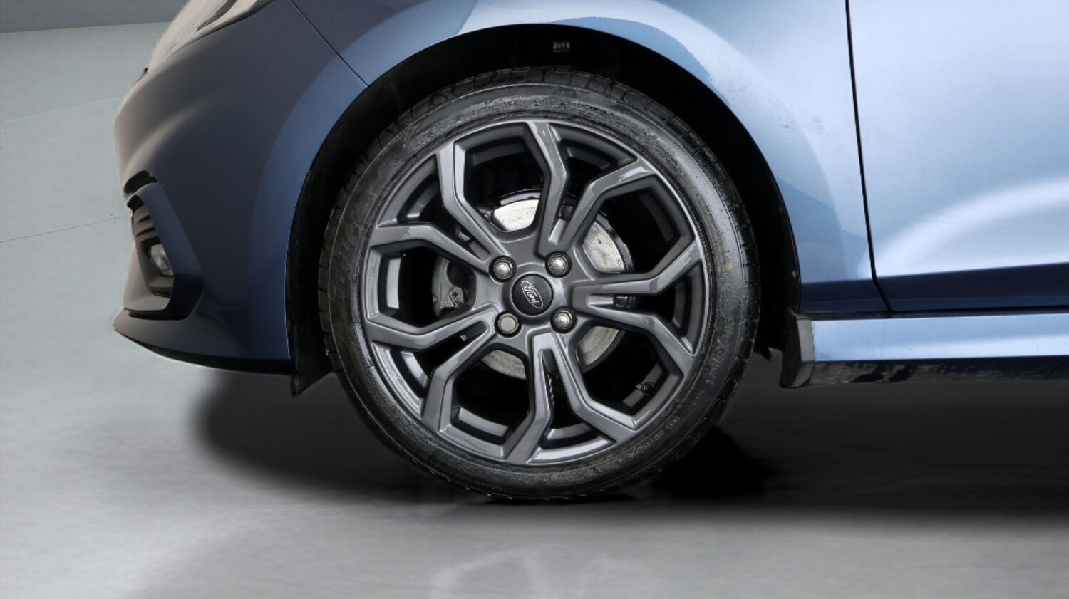 Used Ford Fiesta 2020 for sale - 77844732: Photo 18