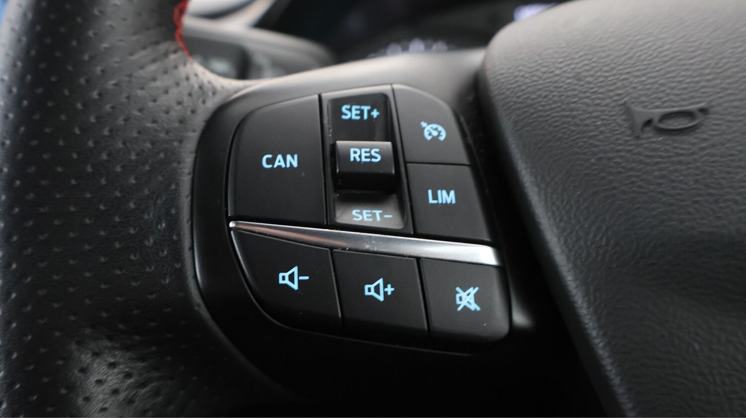 Used Ford Fiesta 2020 for sale - 77844732: Photo 21