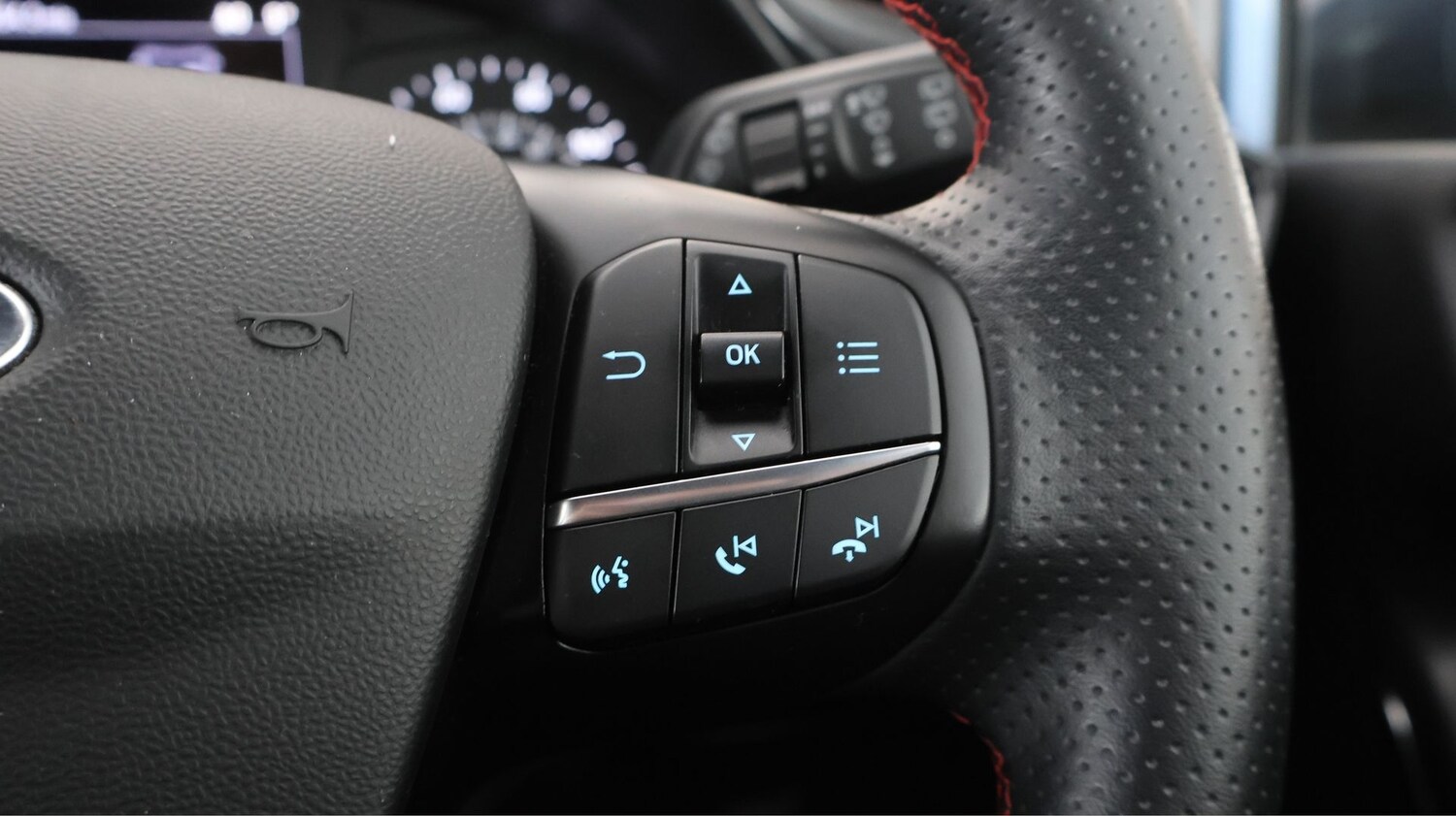 Used Ford Fiesta 2020 for sale - 77844732: Photo 23