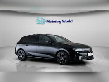 Used Vauxhall Astra 2023 for sale - 79668072: Photo