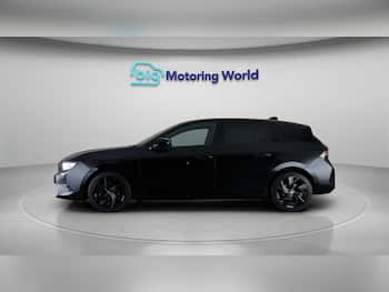 Used Vauxhall Astra 2023 for sale - 79668072: Photo