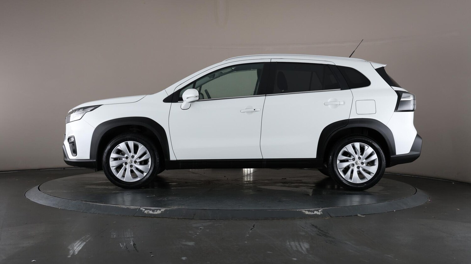 Vehicle 40