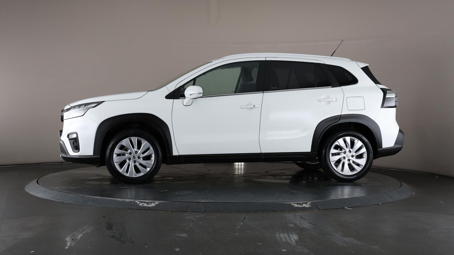 Vehicle 41