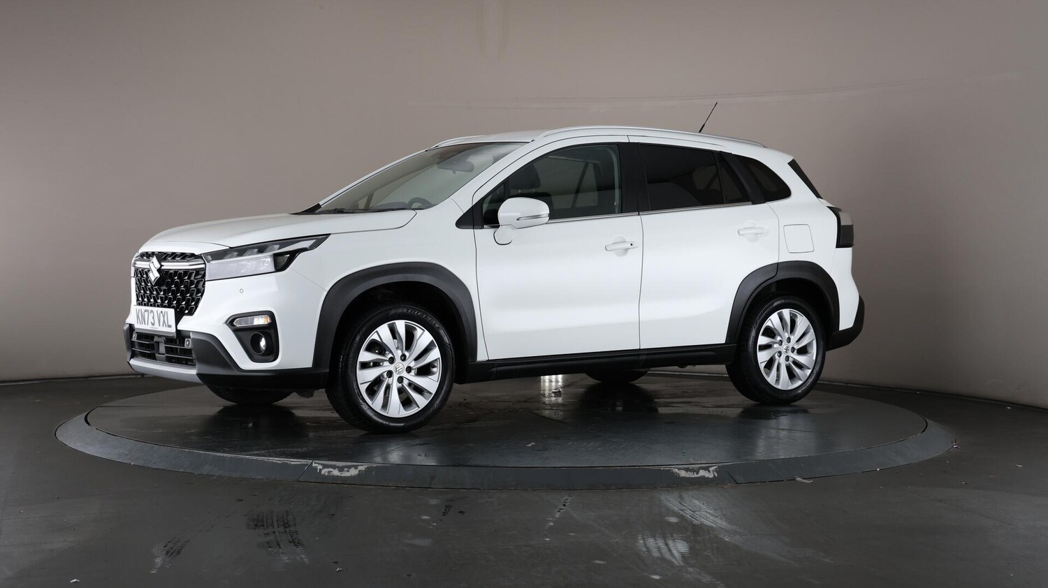 Vehicle 44
