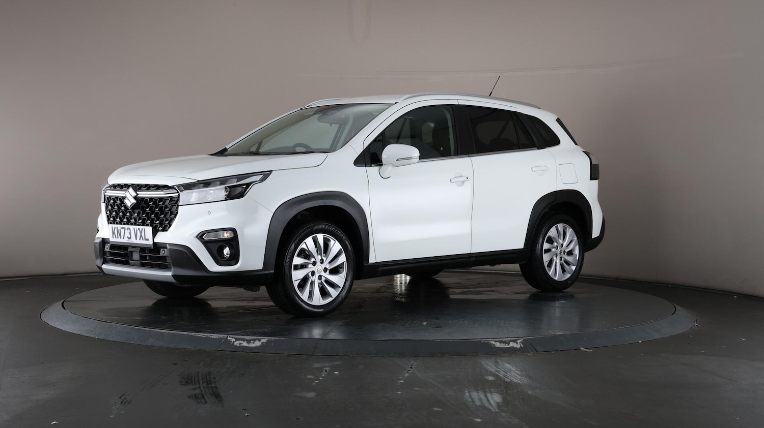 Vehicle 45