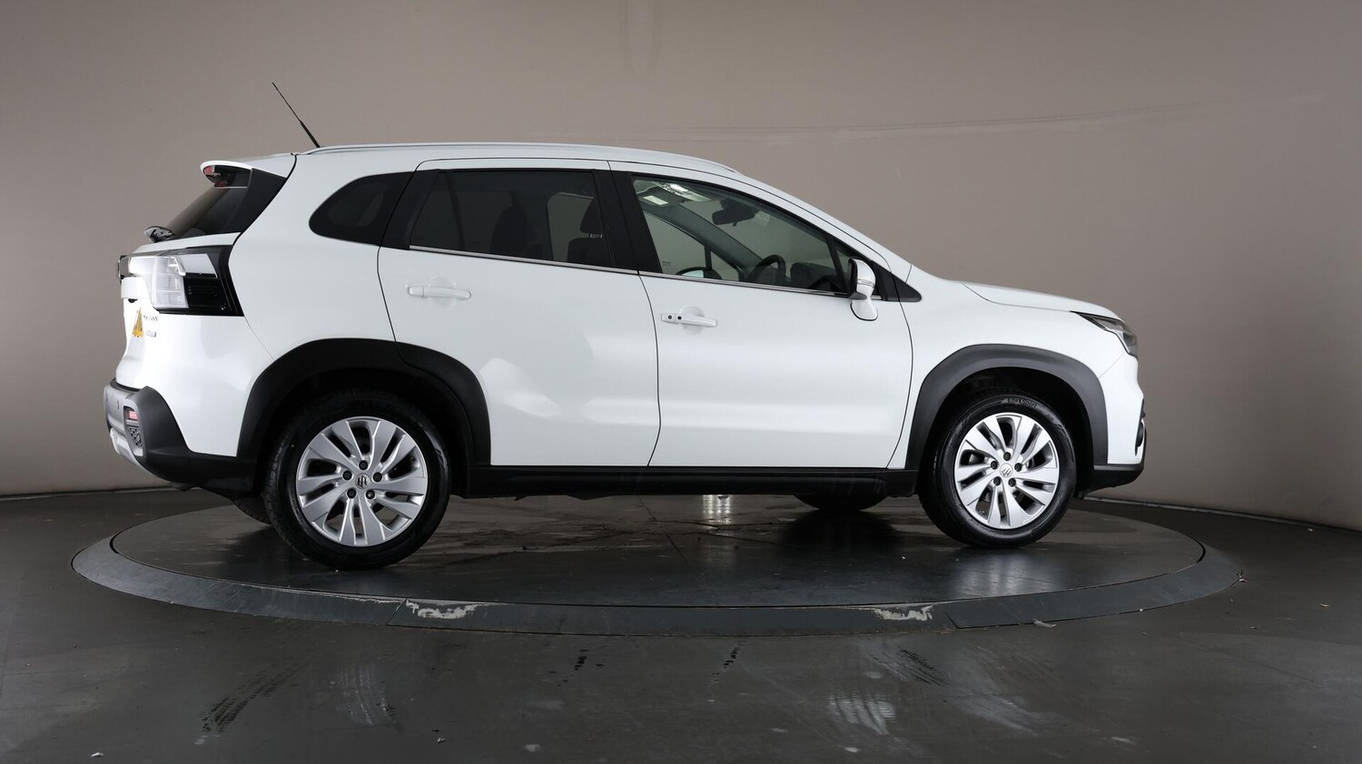 Vehicle 65