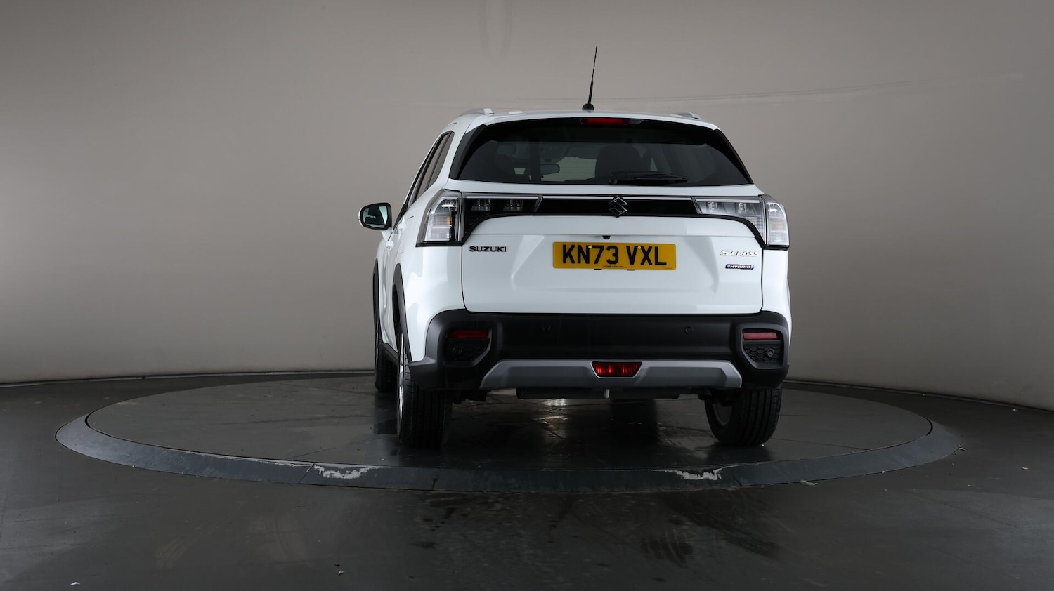 Vehicle 75