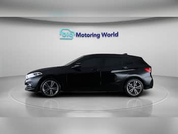 Used BMW 1 Series 2022 for sale - 79651324: Photo