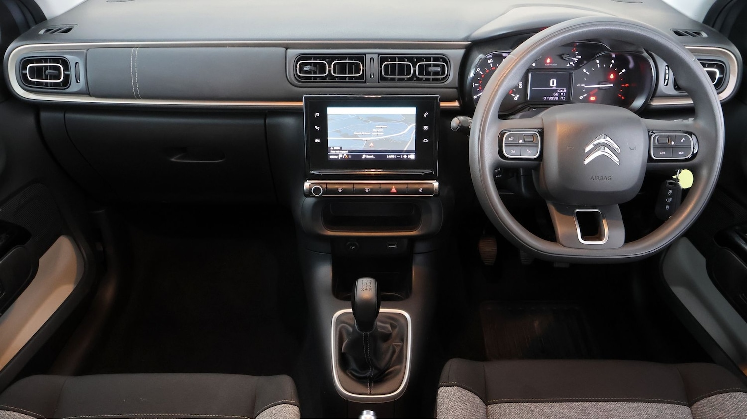 Used Citroen C3 2020 for sale - 77314226: Photo 13