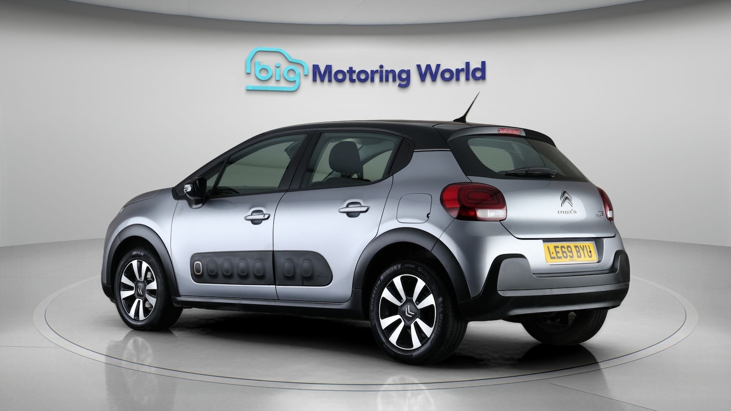 Used Citroen C3 2020 for sale - 77314226: Photo 5