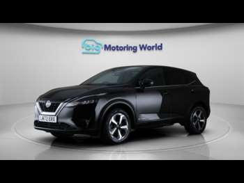 Used Nissan Qashqai 2023 for sale - 75128263: Photo