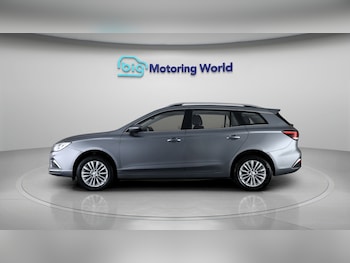 Used MG MG5 2022 for sale - 78703726: Photo