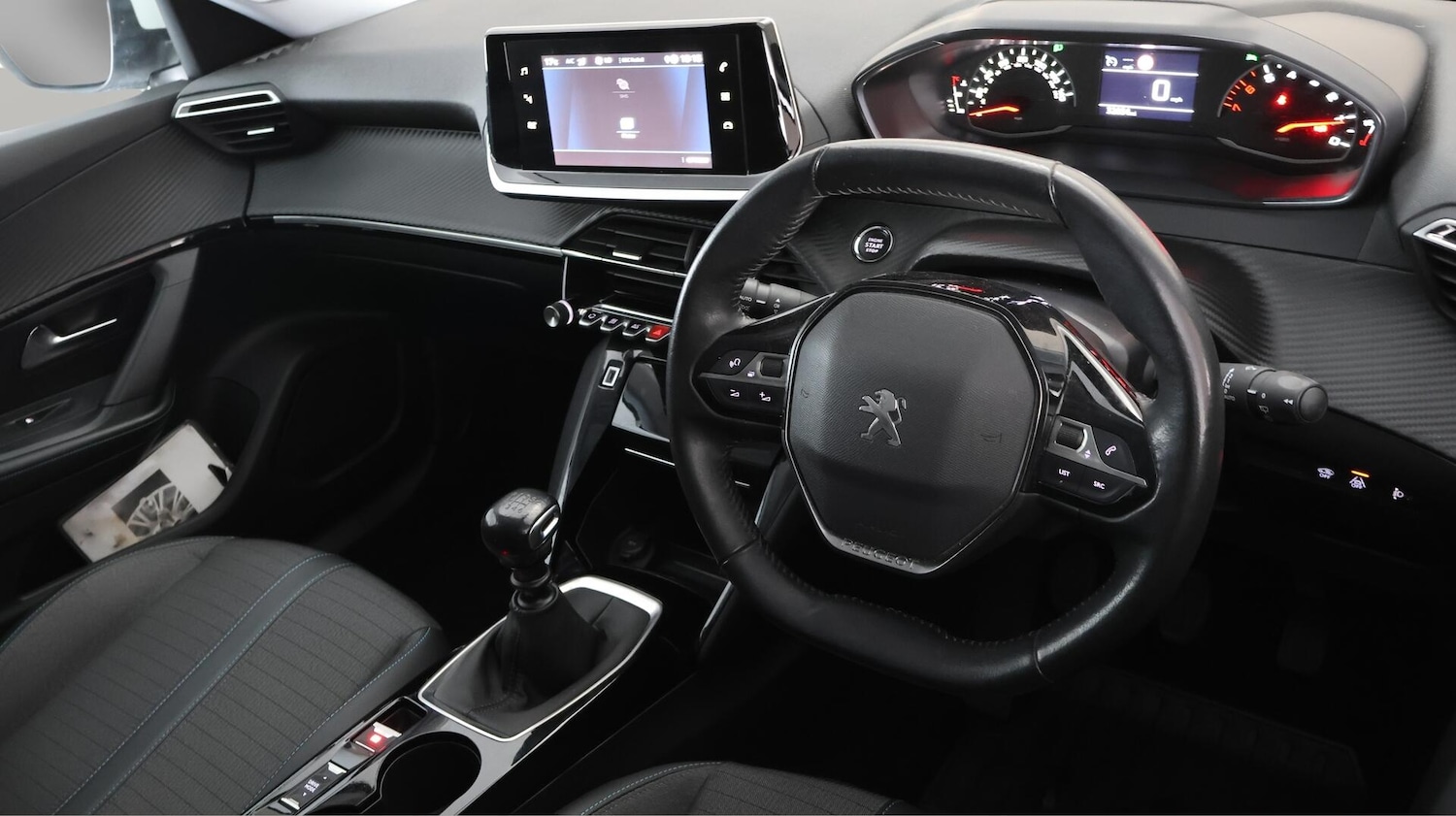 Used Peugeot 2008 2021 for sale - 76562174: Photo 10