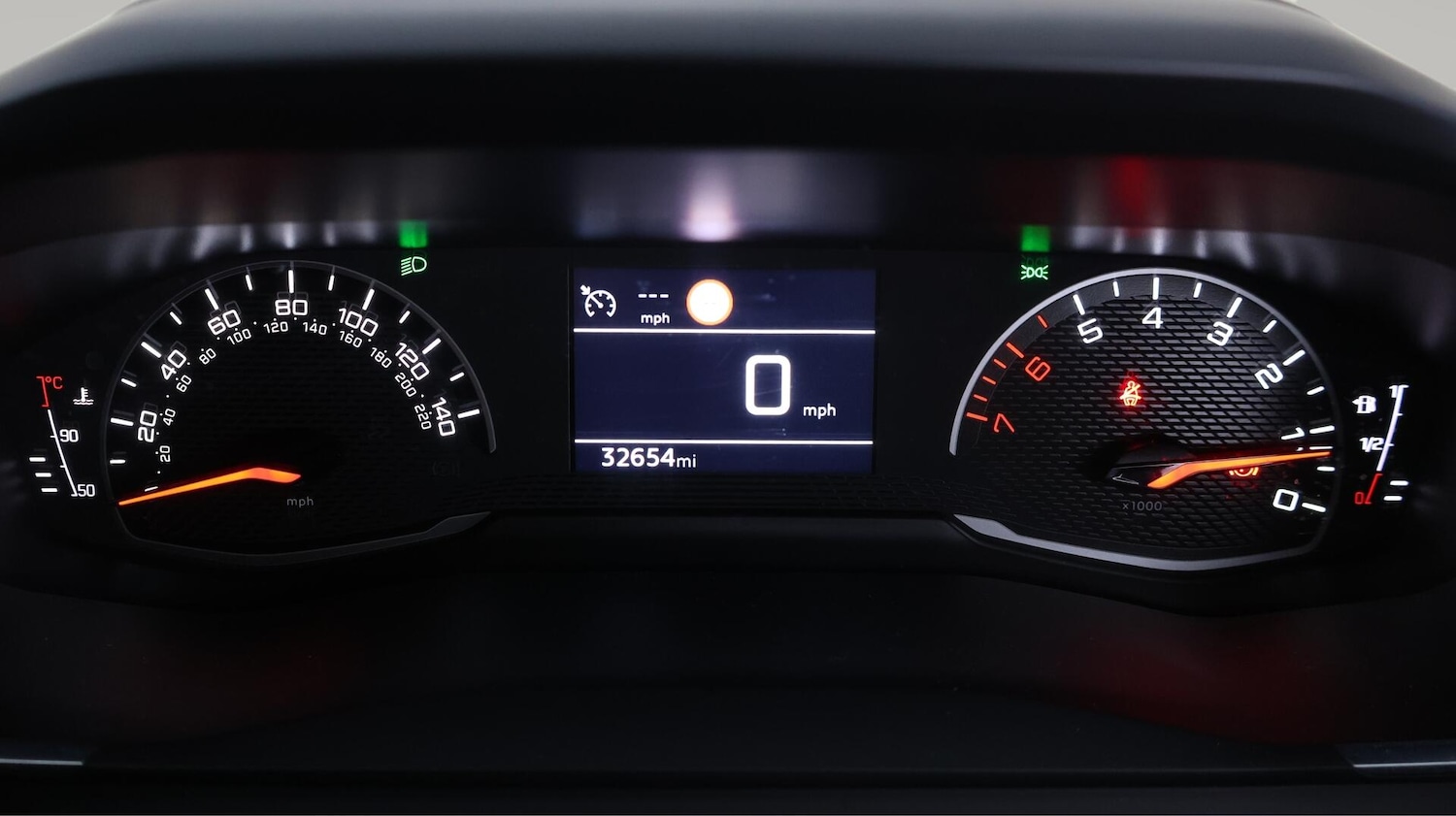 Used Peugeot 2008 2021 for sale - 76562174: Photo 11