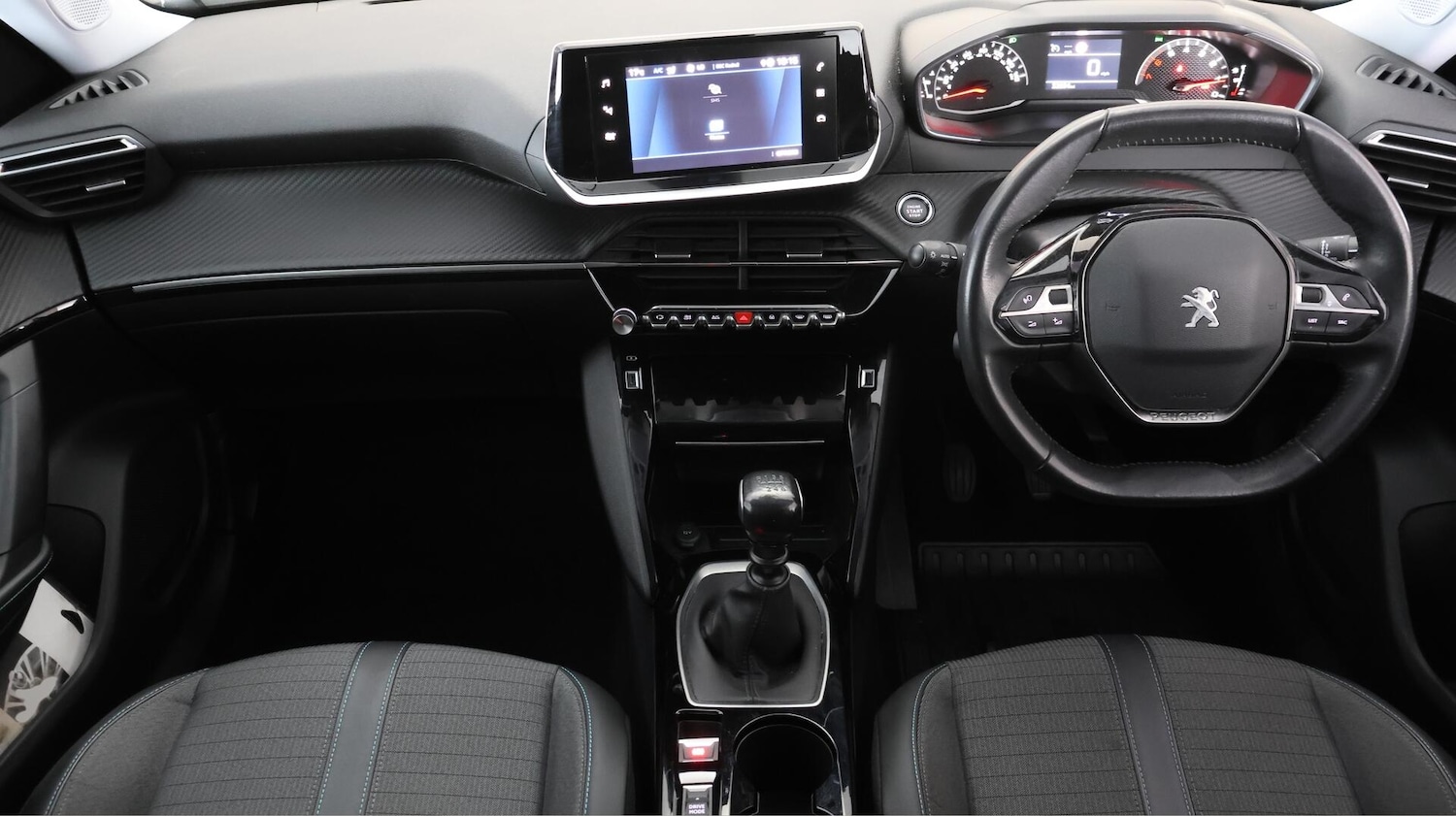 Used Peugeot 2008 2021 for sale - 76562174: Photo 13