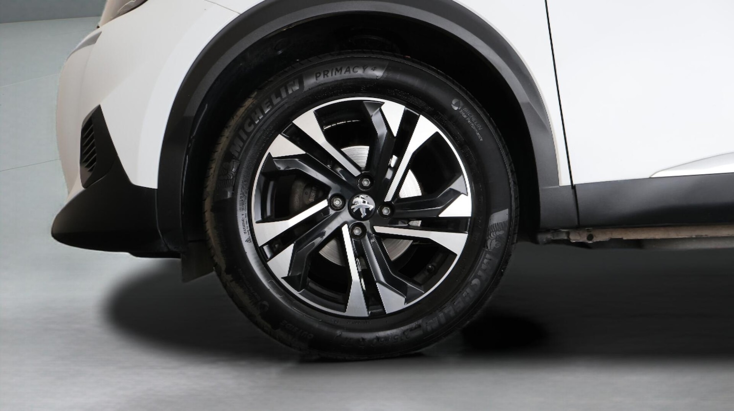 Used Peugeot 2008 2021 for sale - 76562174: Photo 18