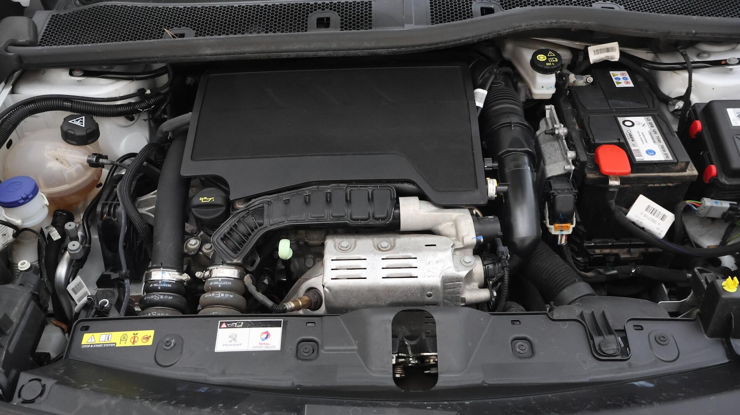 Used Peugeot 2008 2021 for sale - 76562174: Photo 19