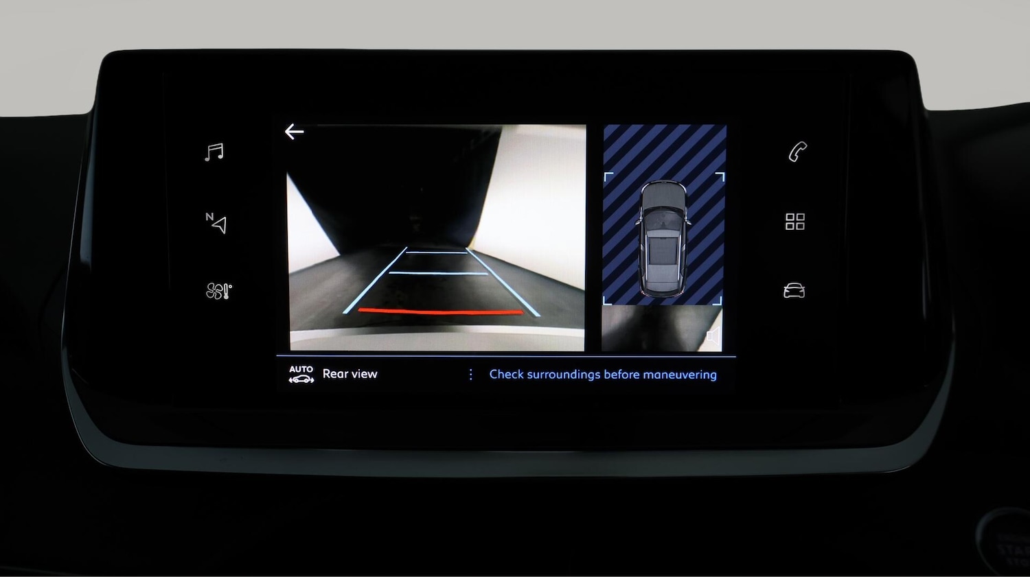 Used Peugeot 2008 2021 for sale - 76562174: Photo 24