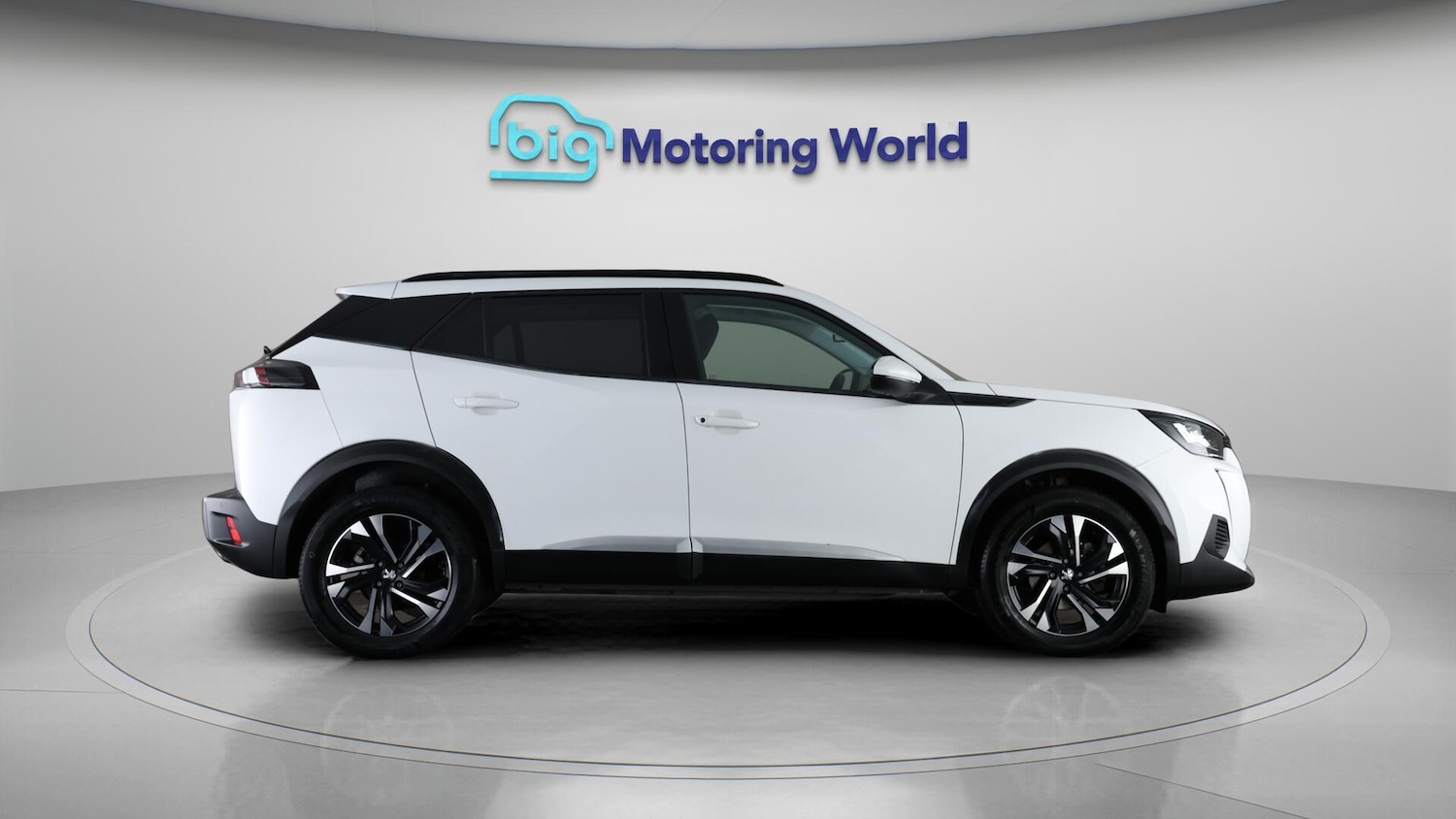 Used Peugeot 2008 2021 for sale - 76562174: Photo 9