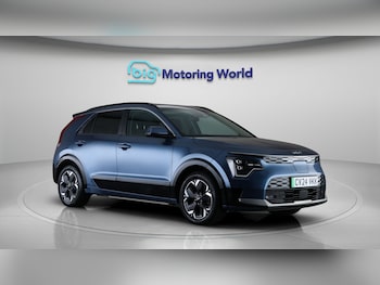Used Kia Niro 2024 for sale - 78647130: Photo