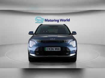 Used Kia Niro 2024 for sale - 78647130: Photo