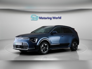 Used Kia Niro 2024 for sale - 78647130: Photo