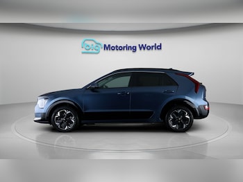Used Kia Niro 2024 for sale - 78647130: Photo
