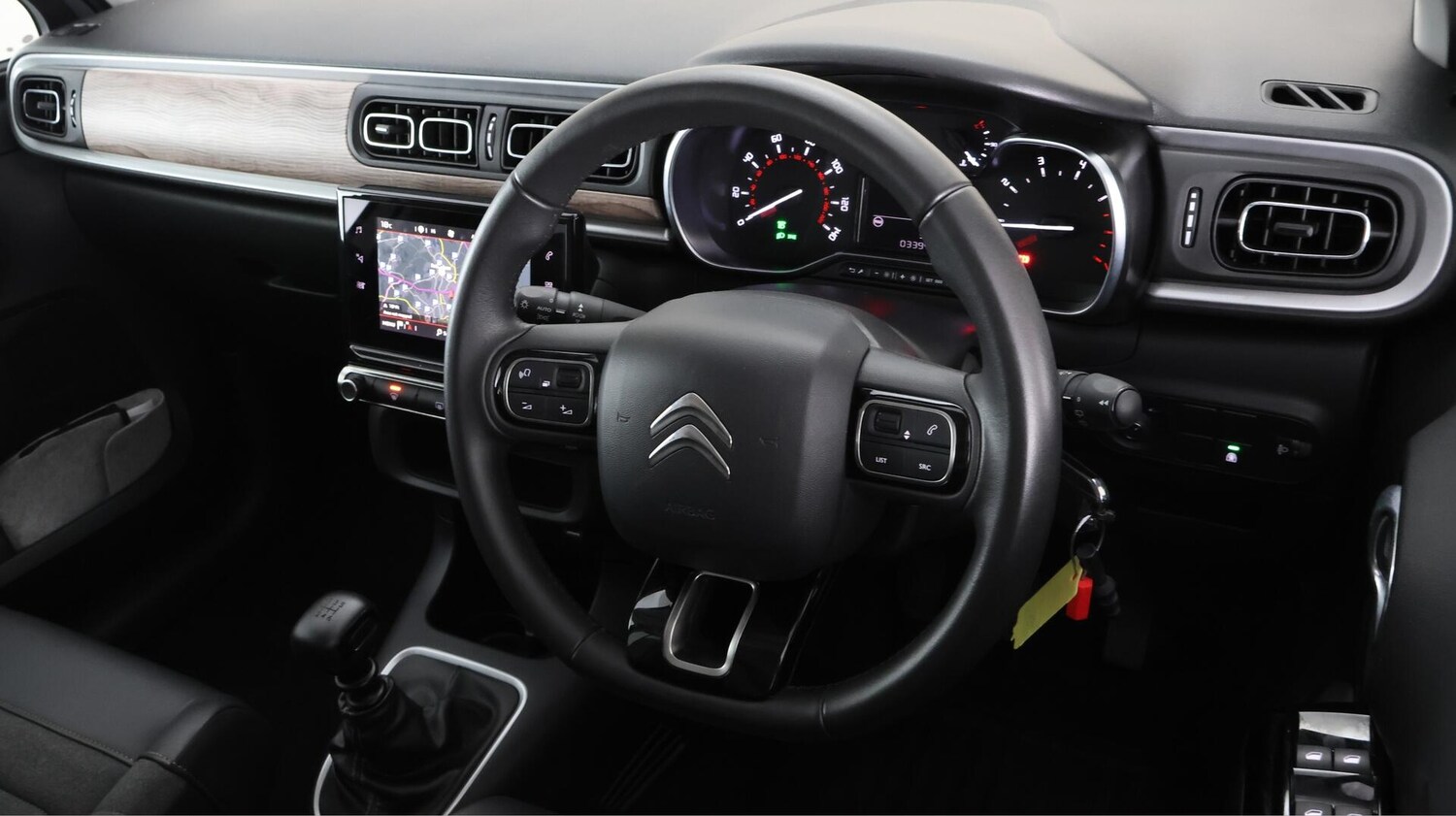 Used Citroen C3 2023 for sale - 76179833: Photo 10