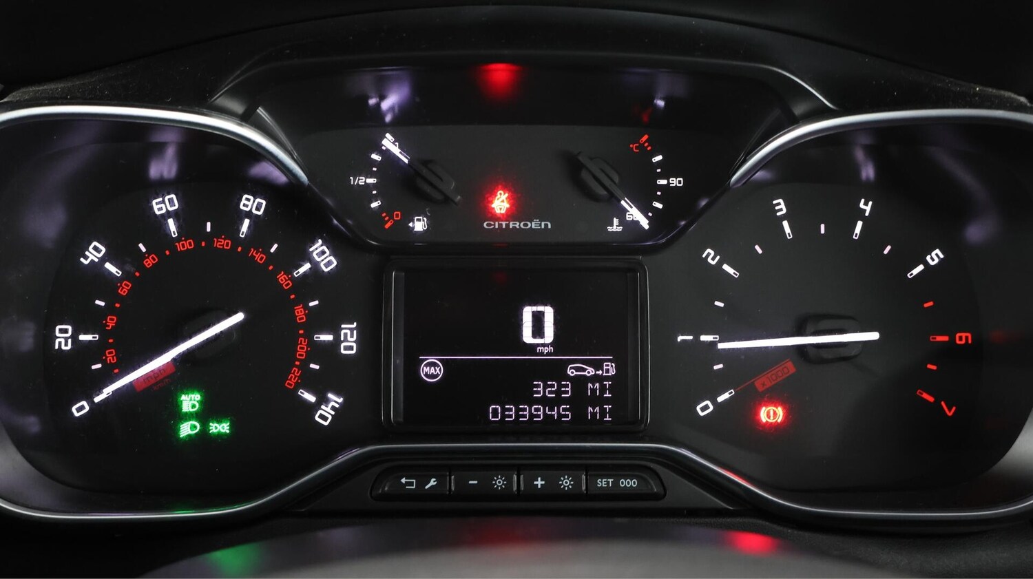 Used Citroen C3 2023 for sale - 76179833: Photo 11