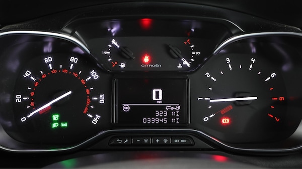 Used Citroen C3 2023 for sale - 76179833: Photo 11