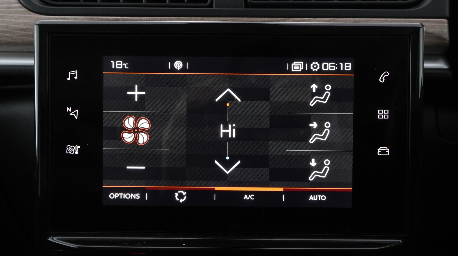 Used Citroen C3 2023 for sale - 76179833: Photo 13