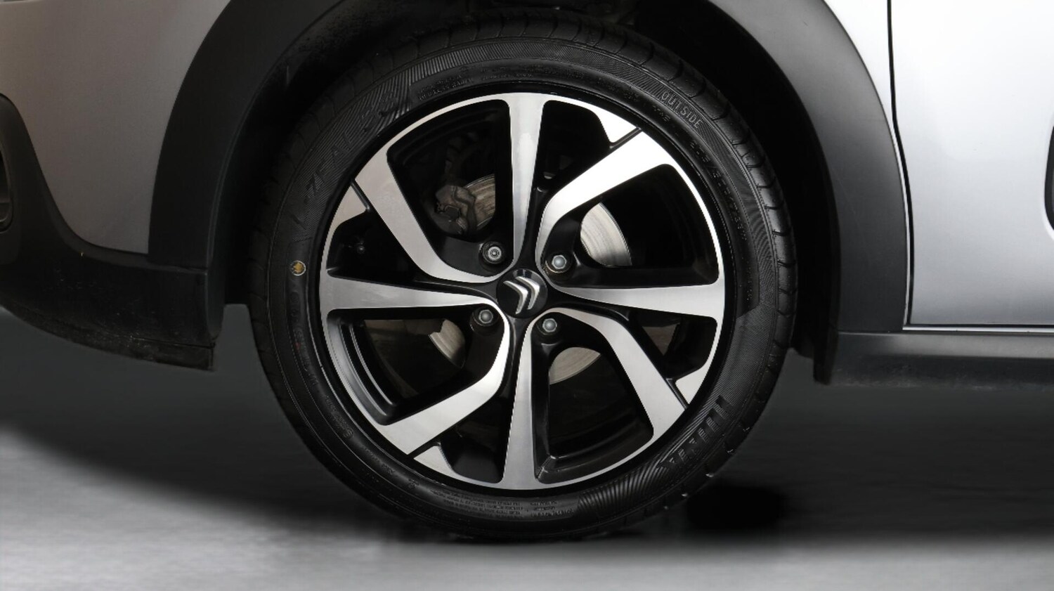 Used Citroen C3 2023 for sale - 76179833: Photo 19