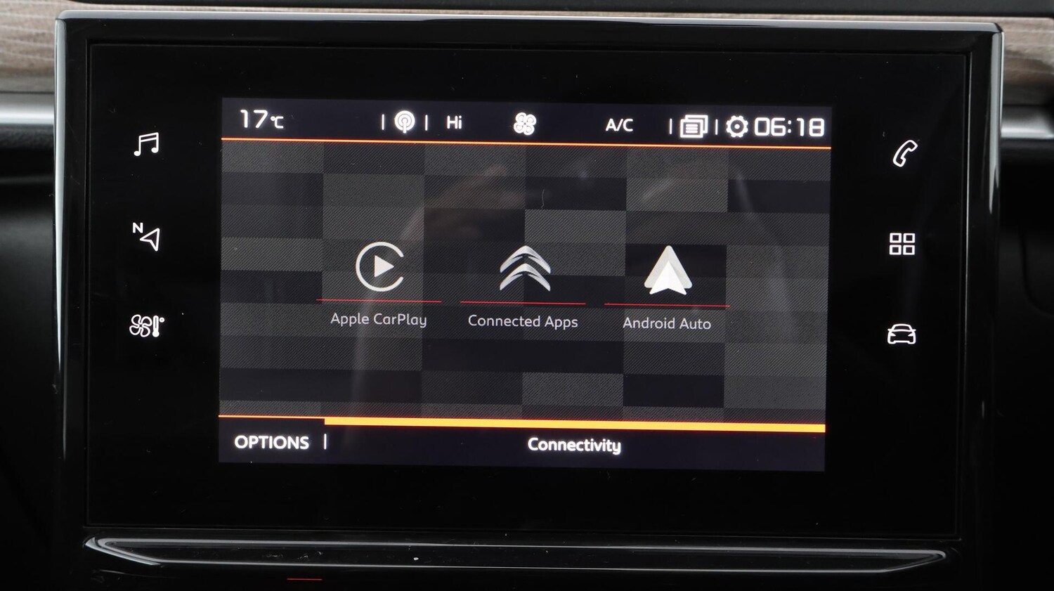 Used Citroen C3 2023 for sale - 76179833: Photo 25