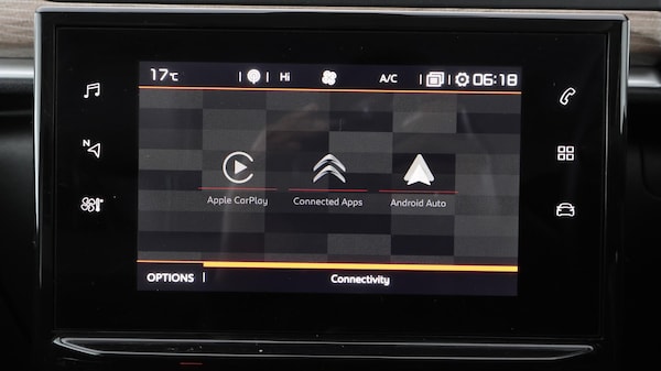 Used Citroen C3 2023 for sale - 76179833: Photo 25