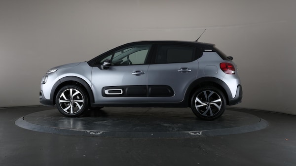 Used Citroen C3 2023 for sale - 76179833: Photo 37