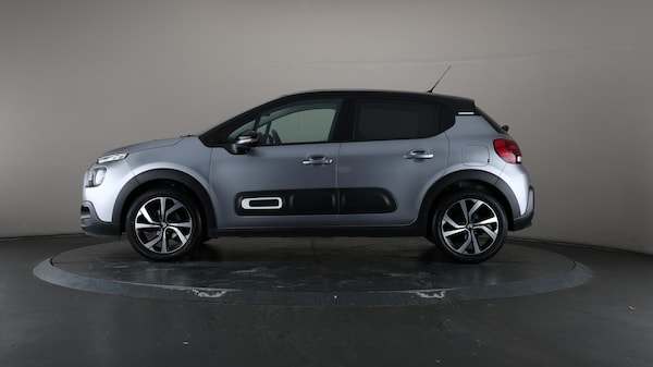 Used Citroen C3 2023 for sale - 76179833: Photo 38
